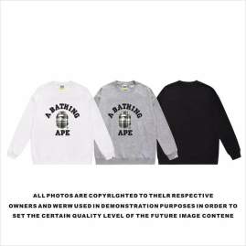 Picture of Bape Sweatshirt _SKUBapeS-2XLscqx52330473